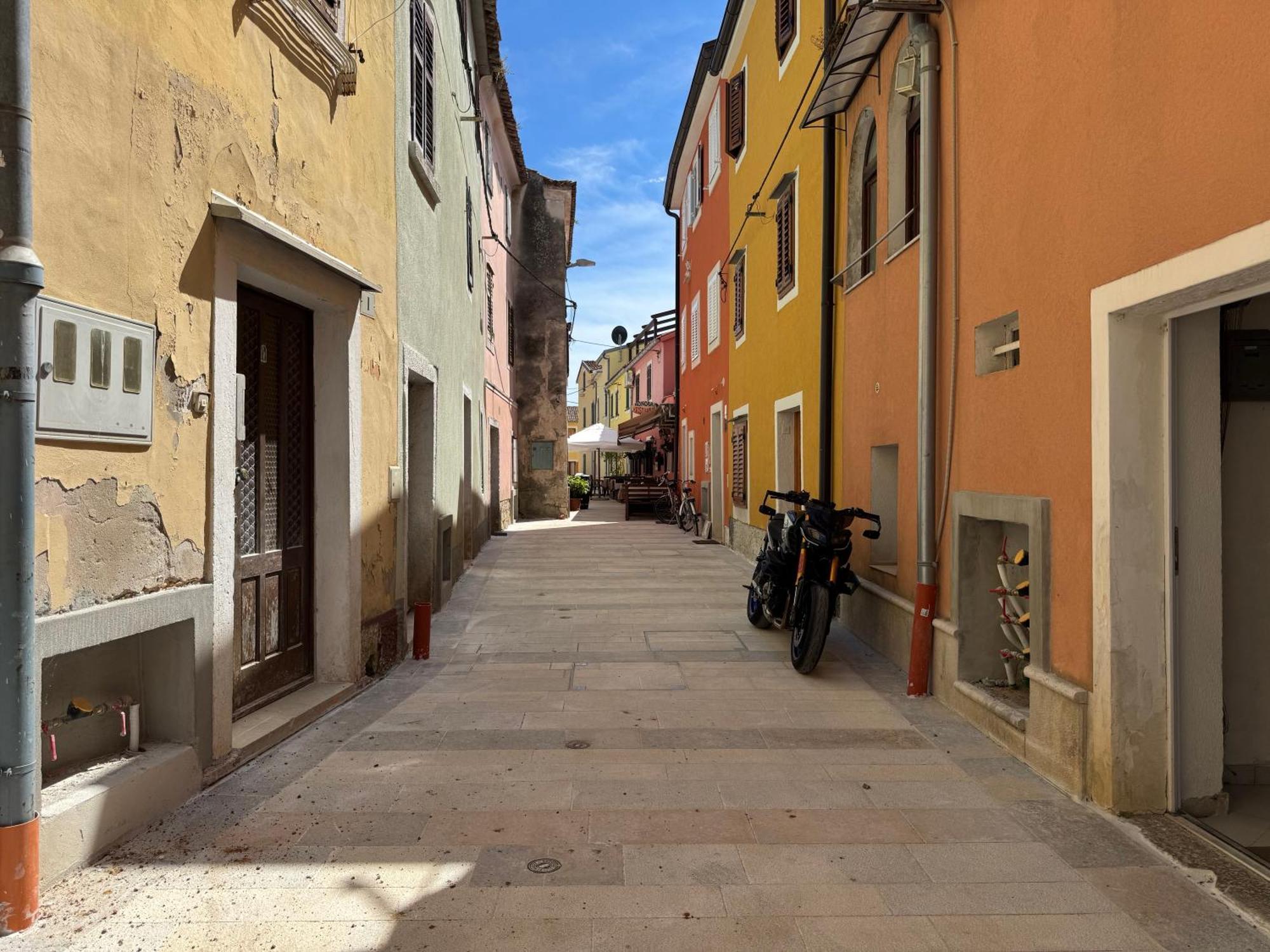 Old City Novigrad Istria المظهر الخارجي الصورة